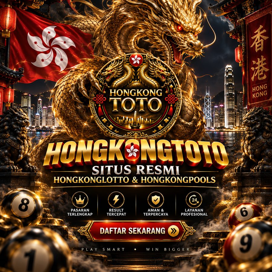 Hongkongtoto Samatiga